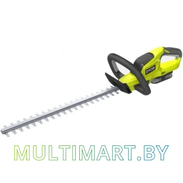 Кусторез Ryobi RHT184520
